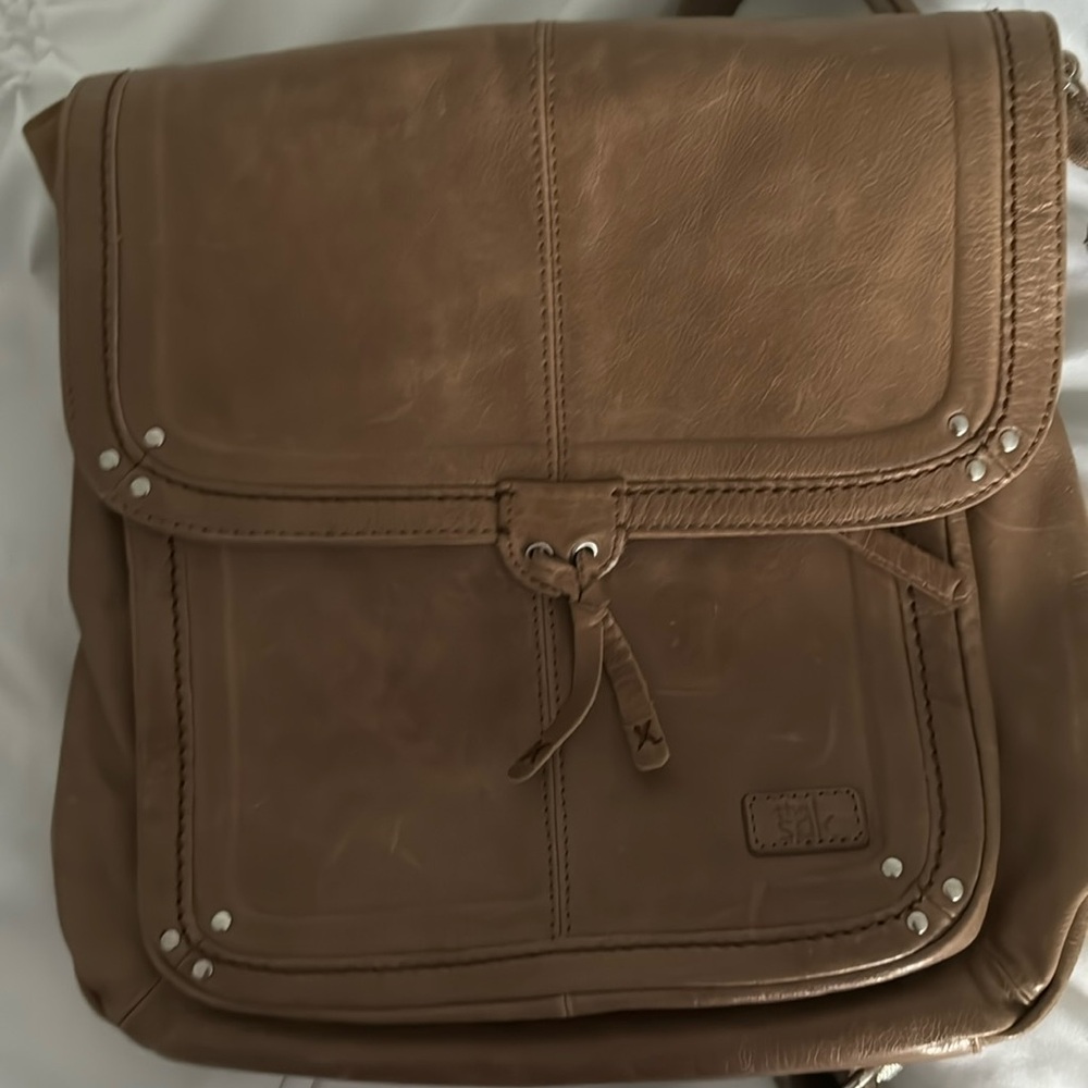 The Sak purse